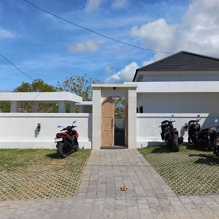 Sari Hills Bali Otel Ungasan Dış mekan fotoğraf