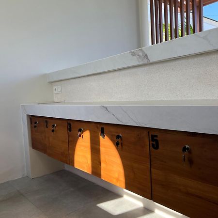 Sari Hills Bali Otel Ungasan Dış mekan fotoğraf