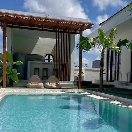 Sari Hills Bali Otel Ungasan Dış mekan fotoğraf