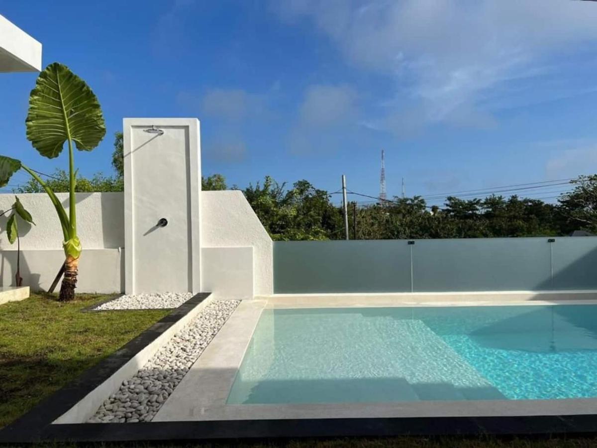 Sari Hills Bali Otel Ungasan Dış mekan fotoğraf