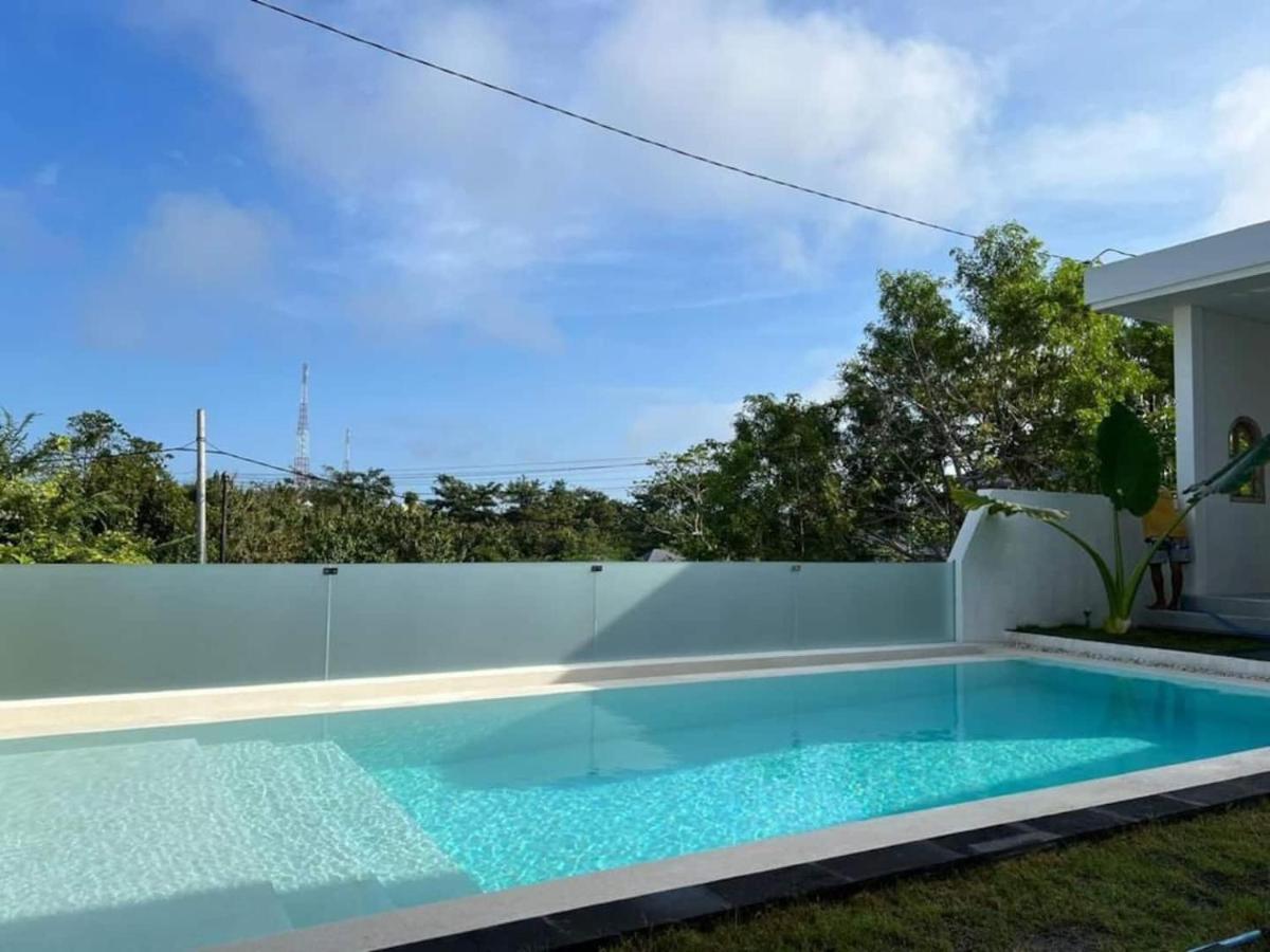 Sari Hills Bali Otel Ungasan Dış mekan fotoğraf