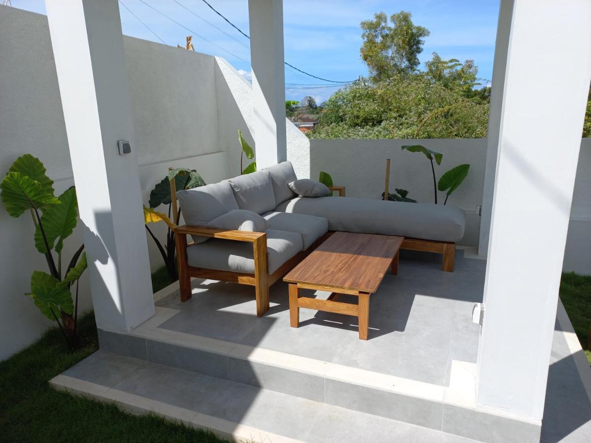 Sari Hills Bali Otel Ungasan Dış mekan fotoğraf