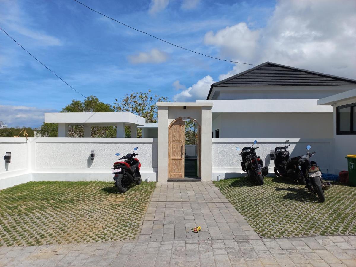 Sari Hills Bali Otel Ungasan Dış mekan fotoğraf