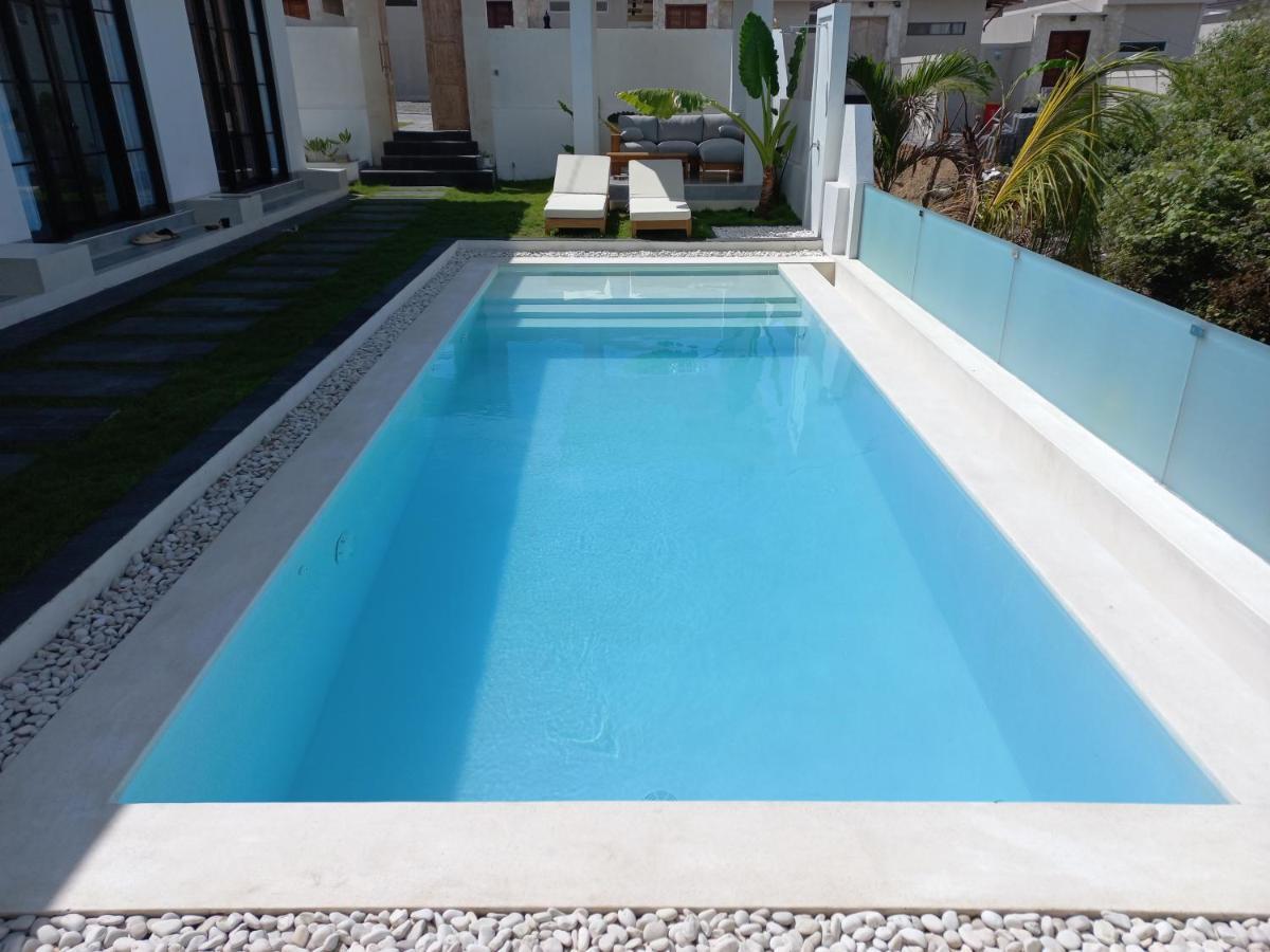 Sari Hills Bali Otel Ungasan Dış mekan fotoğraf