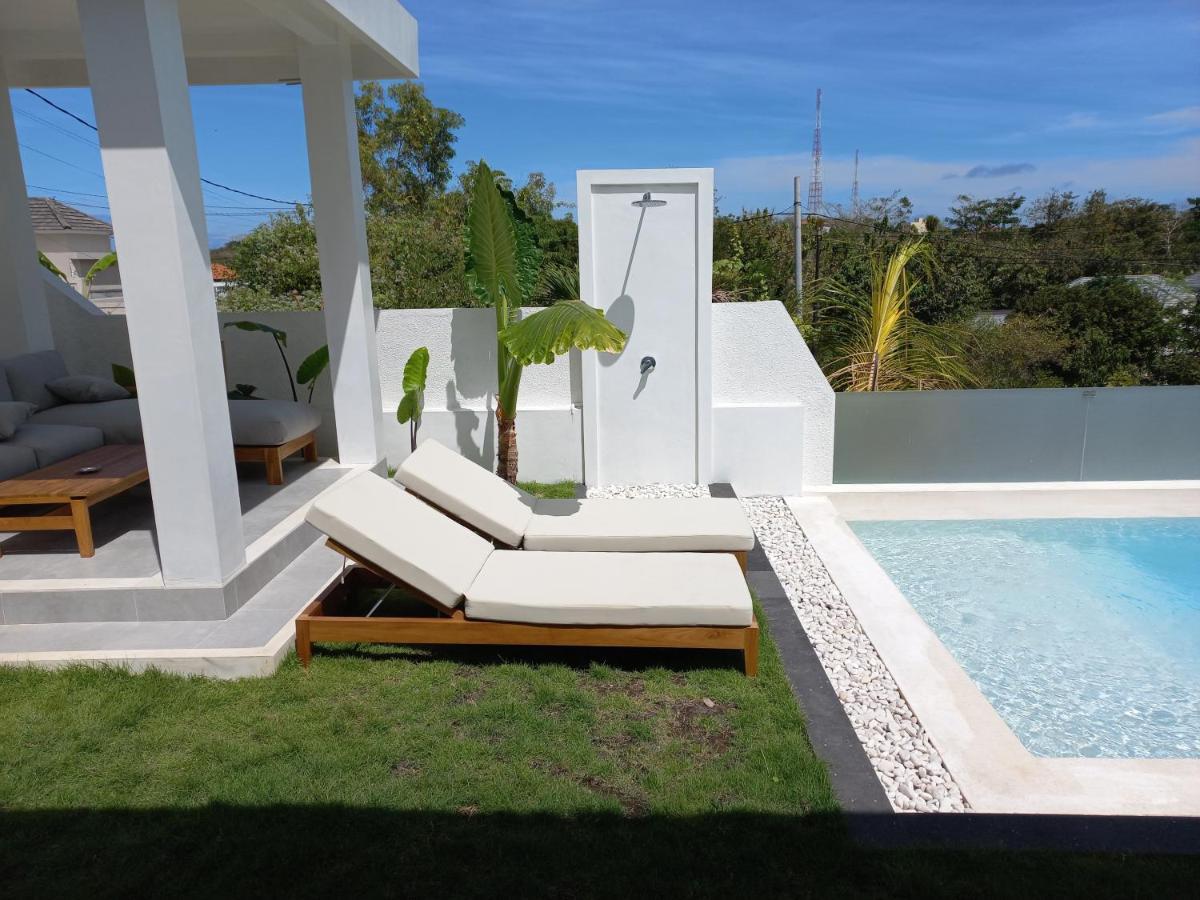 Sari Hills Bali Otel Ungasan Dış mekan fotoğraf