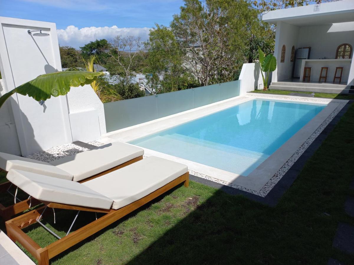 Sari Hills Bali Otel Ungasan Dış mekan fotoğraf