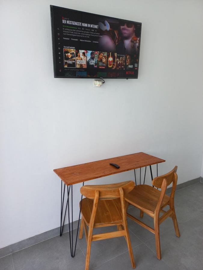 Sari Hills Bali Otel Ungasan Dış mekan fotoğraf