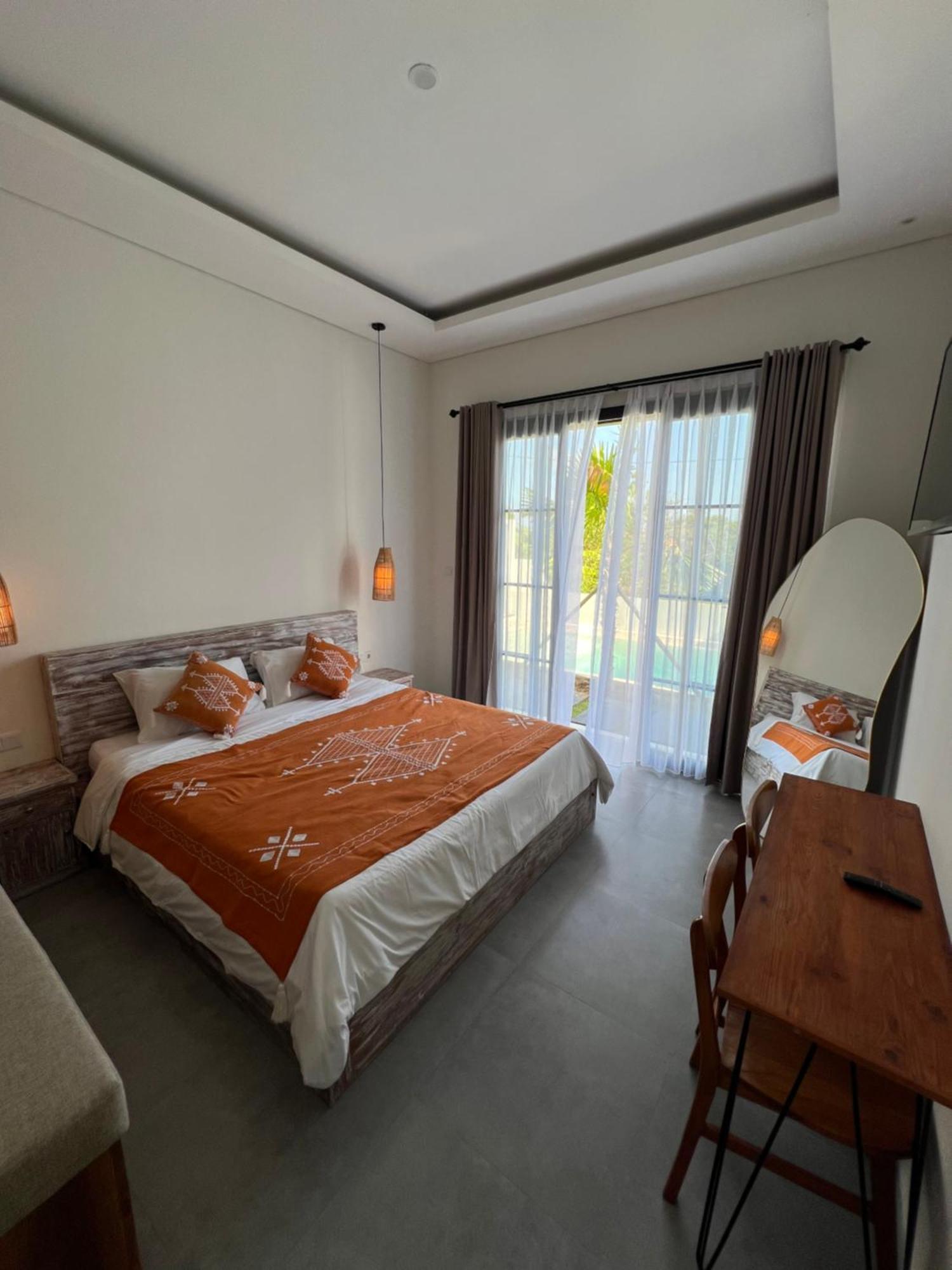 Sari Hills Bali Otel Ungasan Dış mekan fotoğraf