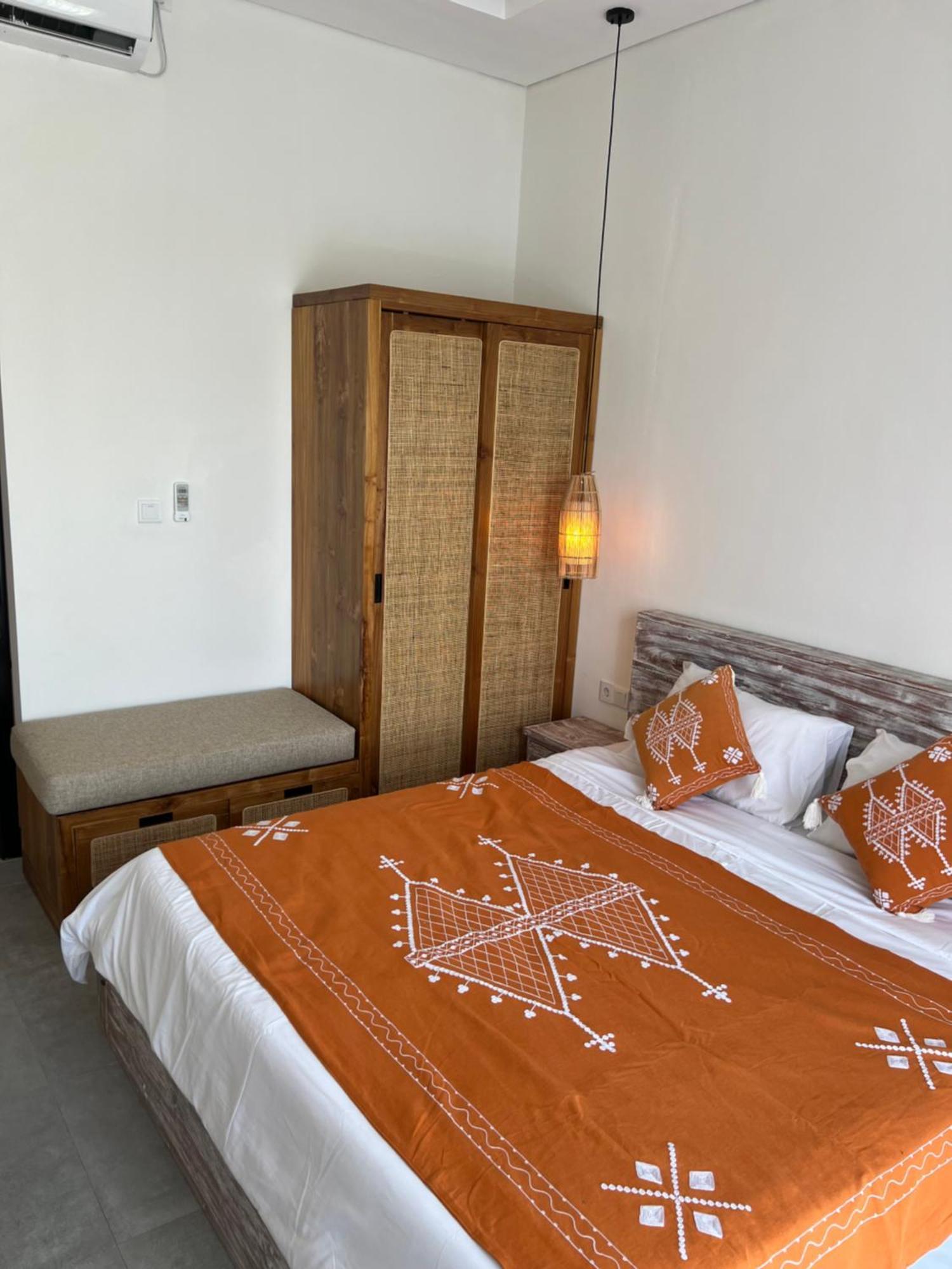 Sari Hills Bali Otel Ungasan Dış mekan fotoğraf