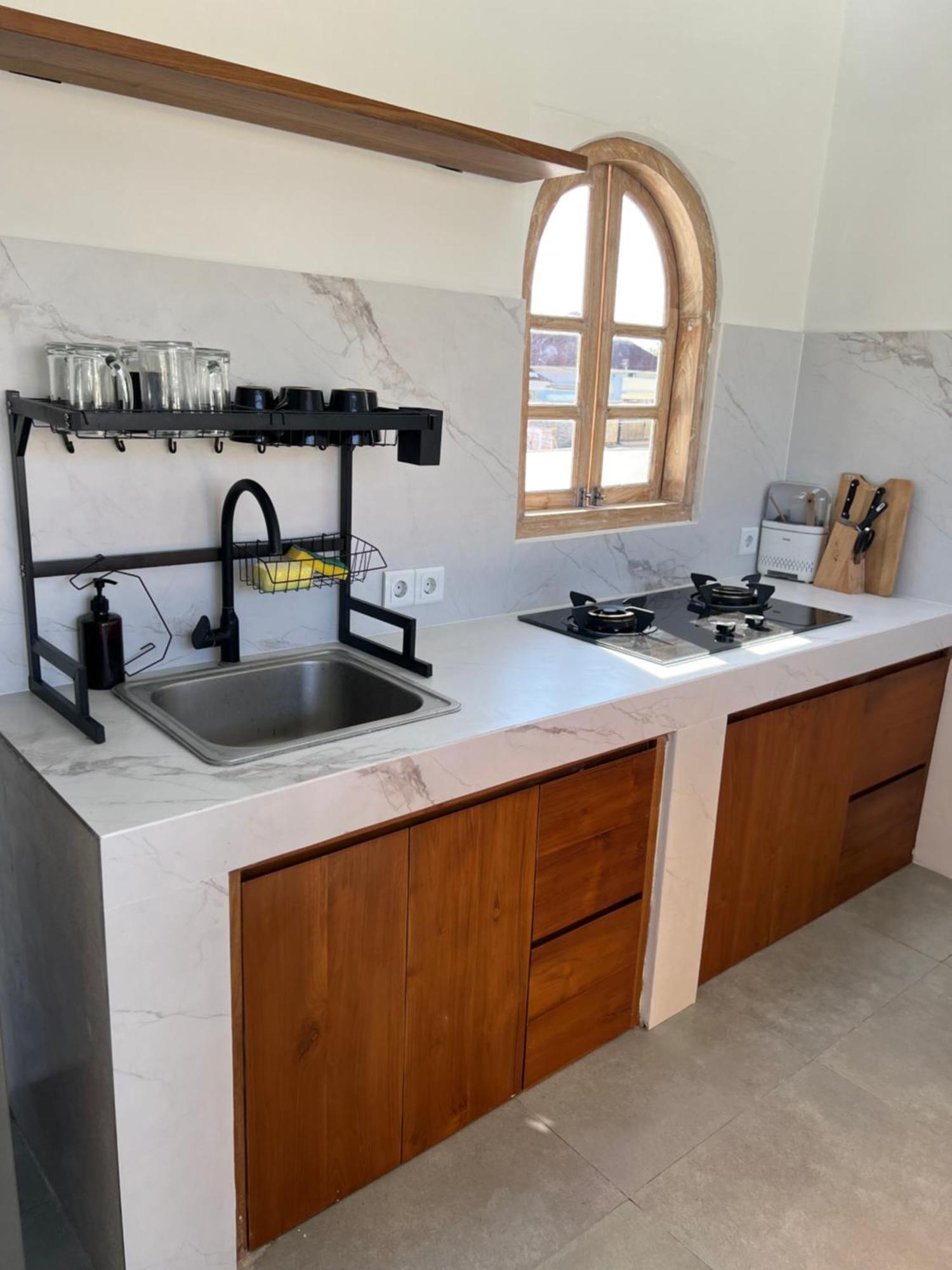 Sari Hills Bali Otel Ungasan Dış mekan fotoğraf