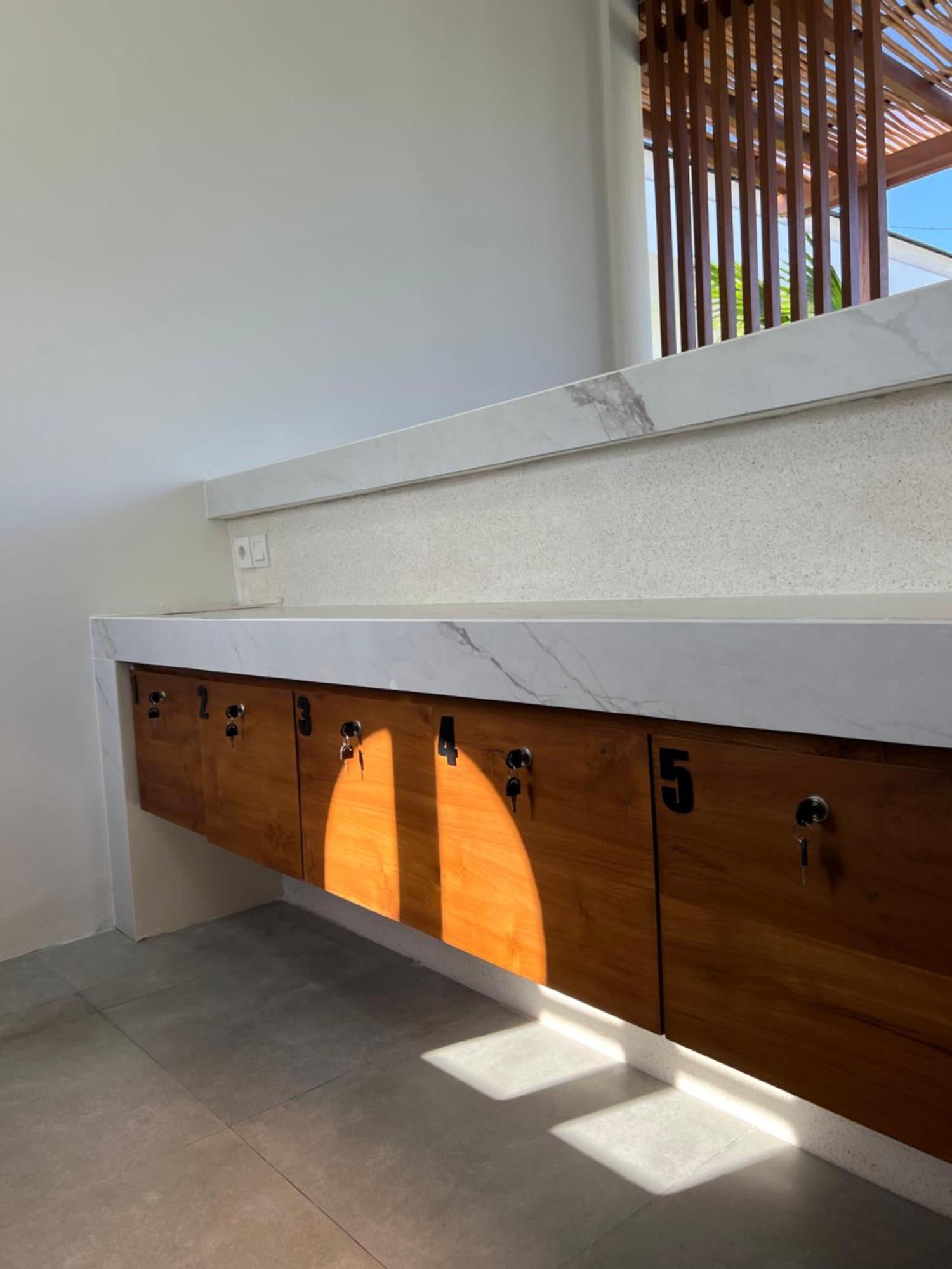Sari Hills Bali Otel Ungasan Dış mekan fotoğraf