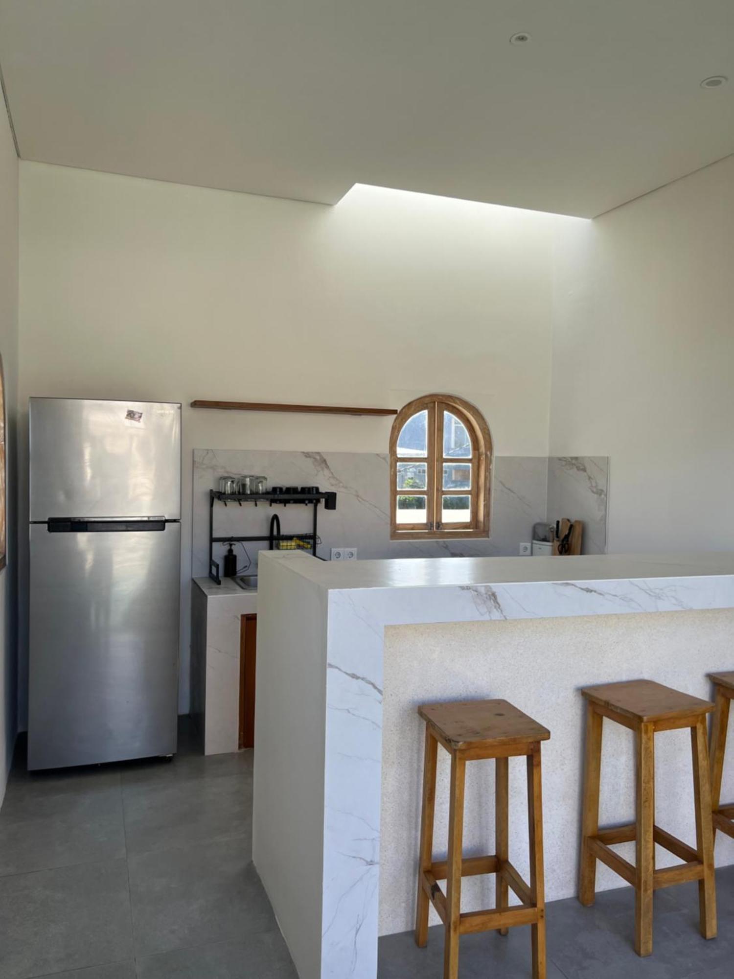 Sari Hills Bali Otel Ungasan Dış mekan fotoğraf